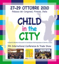 Città amiche dell'infanzia